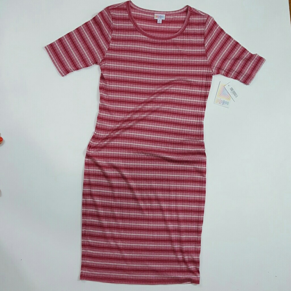 Lularoe Julia Dress